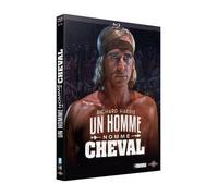Un Uomo Detto Cavallo Blu-Ray Nuova
