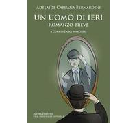 Un uomo di ieri
