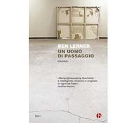 Un uomo di passaggio