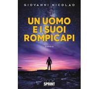 Un uomo e i suoi rompicapi