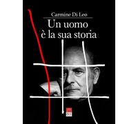 Un uomo è la sua storia - Di Leo Carmine