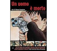 Un uomo è morto