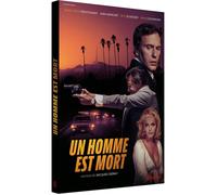 Un Uomo È Morto DVD NUOVO