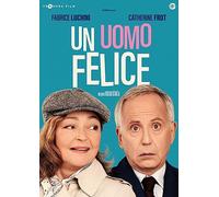 Un uomo felice (DVD)