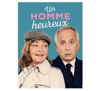 Un Uomo Felice DVD Nuova