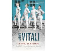 Un uomo in mutande. I casi del maresciallo Ernesto Maccadò