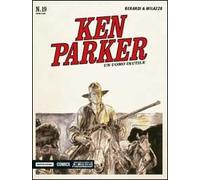 Un uomo inutile. Ken Parker classic. Vol. 19