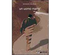 Un uomo marrò