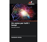 Un uomo per tutti i tempi: Raccolta di articoli