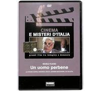 Un Uomo Perbene DVD