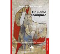 Un uomo scompare