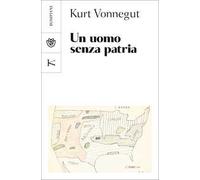 Un uomo senza patria