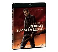 Un Uomo Sopra La Legge (Blu-ray) Liam Neeson Katheryn Winnick Teresa Ruiz