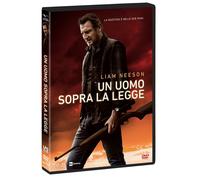 Un Uomo Sopra La Legge (DVD) Liam Neeson Katheryn Winnick Teresa Ruiz