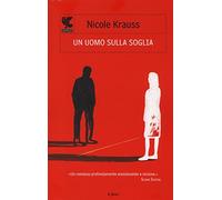 Un uomo sulla soglia