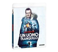 Un uomo tranquillo (2019) (Blu-Ray Disc)
