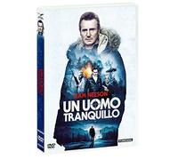 Un Uomo Tranquillo (DVD) Liam Neeson Laura Dern Micheál Richardson
