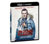Un uomo tranquillo (2019) (4K Ultra HD + Blu-Ray Disc)