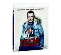 Un uomo tranquillo (2019) (Blu-Ray Disc)