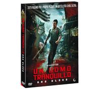 Un Uomo Tranquillo - Bad Blood - Dvd (DVD) Kieu Minh Tuan Mac Van Khoa