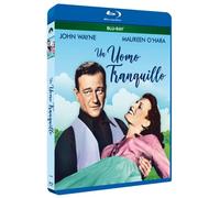 Un uomo tranquillo (Blu-ray)