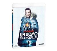 Un Uomo Tranquillo [Blu-ray]