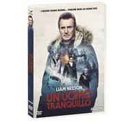 Un uomo tranquillo (DVD)