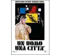 Un Uomo Una Città