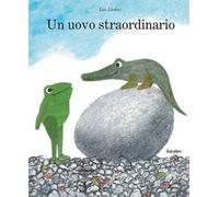 UN UOVO STRAORDINARIO