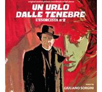 Un Urlo Dalle Tenebre, L'Esorcista N.2 - Giuliano Sorgini (Audio Cd)