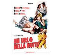 Un Urlo Nella Notte (DVD) Woodward North Randall Hunter Mitchell
