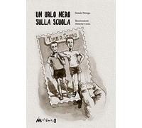 Un urlo nero sulla scuola