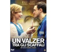 Un valzer tra gli scaffali (DVD) Sandra Hüller Franz Rogowski Peter Kurth