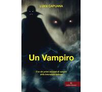 Un vampiro