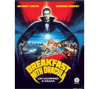 Un vampiro a Miami (Blu-Ray Disc)