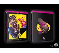 Un vampiro a Miami - Blu-ray Limited Edition 100cp + booklet