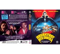 Un vampiro a Miami - Blu-ray Oblivion