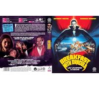 Un vampiro a Miami (Oblivion) - Bluray