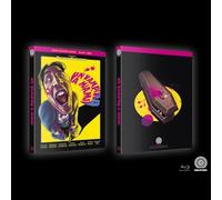 Un vampiro a Miami (Oblivion Film) Blu-ray Limited Edition 100cp + booklet