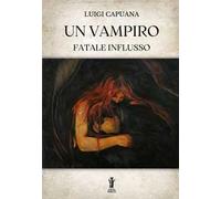 Un vampiro-Fatale influsso