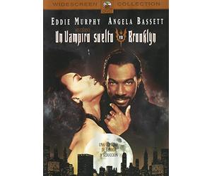 Un vampiro suelto en Brooklin