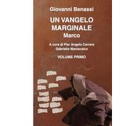 UN VANGELO MARGINALE Marco