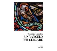 Un Vangelo per cercare