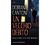 Un vecchio debito