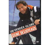 Un Vendée Globe signé Desjoyeaux (DVD) Desjoyeaux, Michel