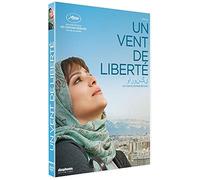 Un vent de liberte dvd