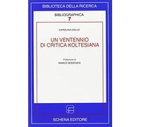 Un ventennio di critica koltesiana. Ediz. italiana e francese