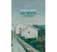 Un vento. Antiromanzo