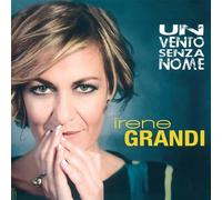 un vento senza nome (lp 180 gr. verde con sovracopertina autografata)