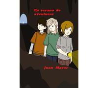 UN VERANO DE AVENTURAS